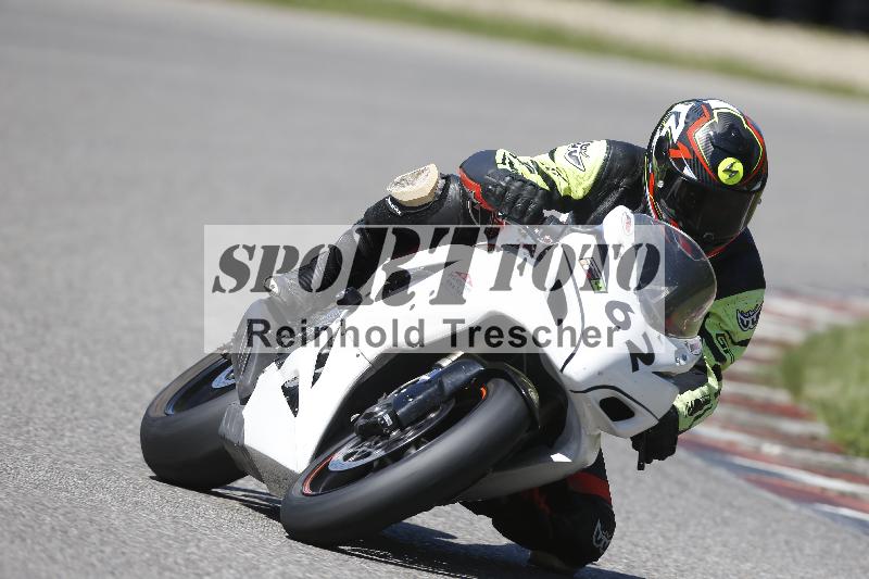 /13 01.05.2025 Speer Racing ADR/Gruppe gruen/62